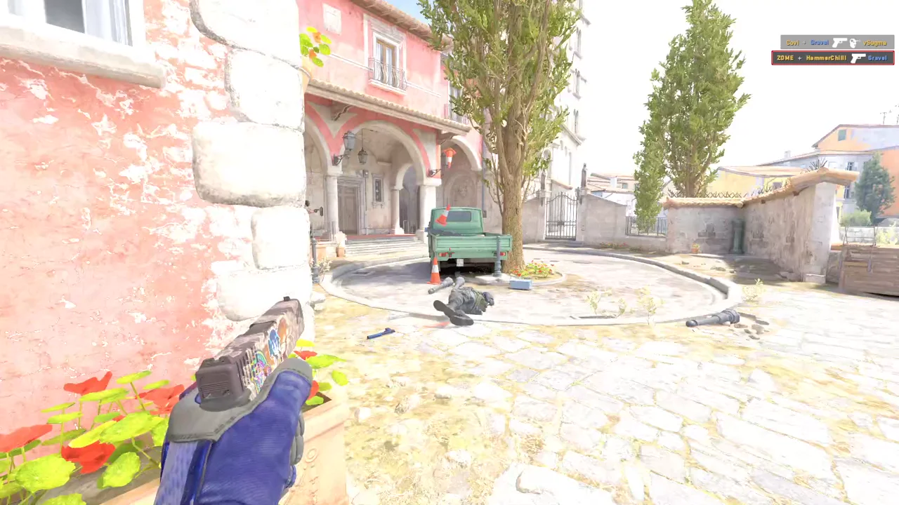 highlight